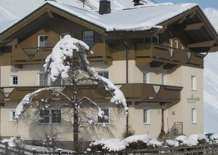 Haus Brigitta