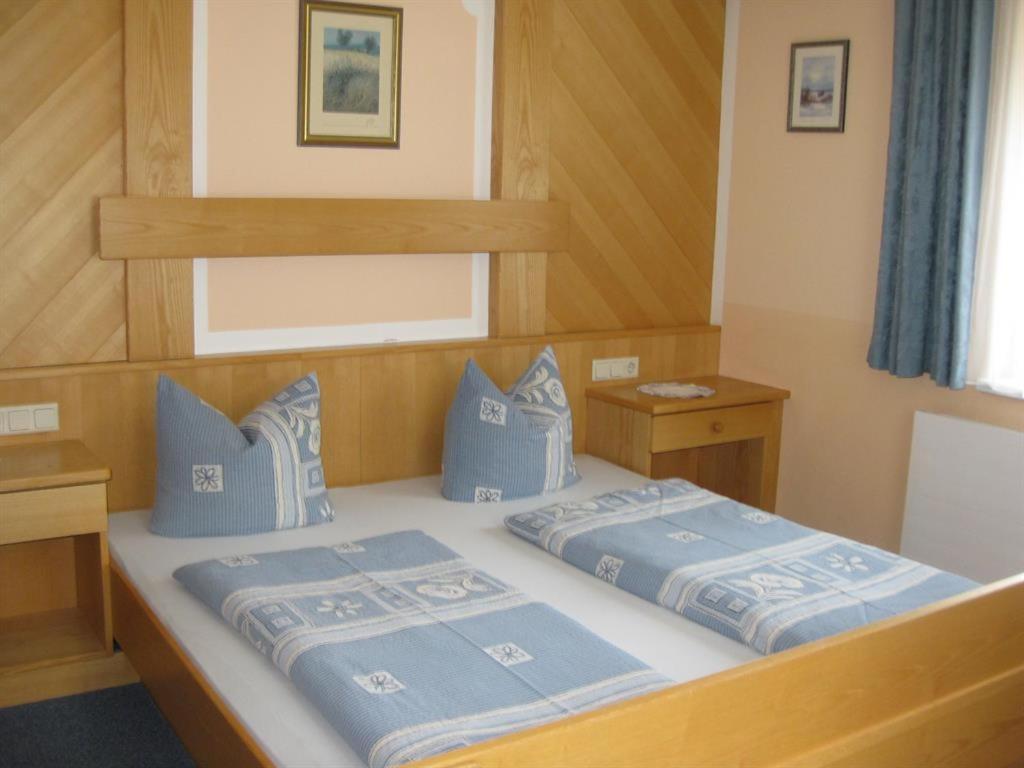 Haus Brigitta Apartment *